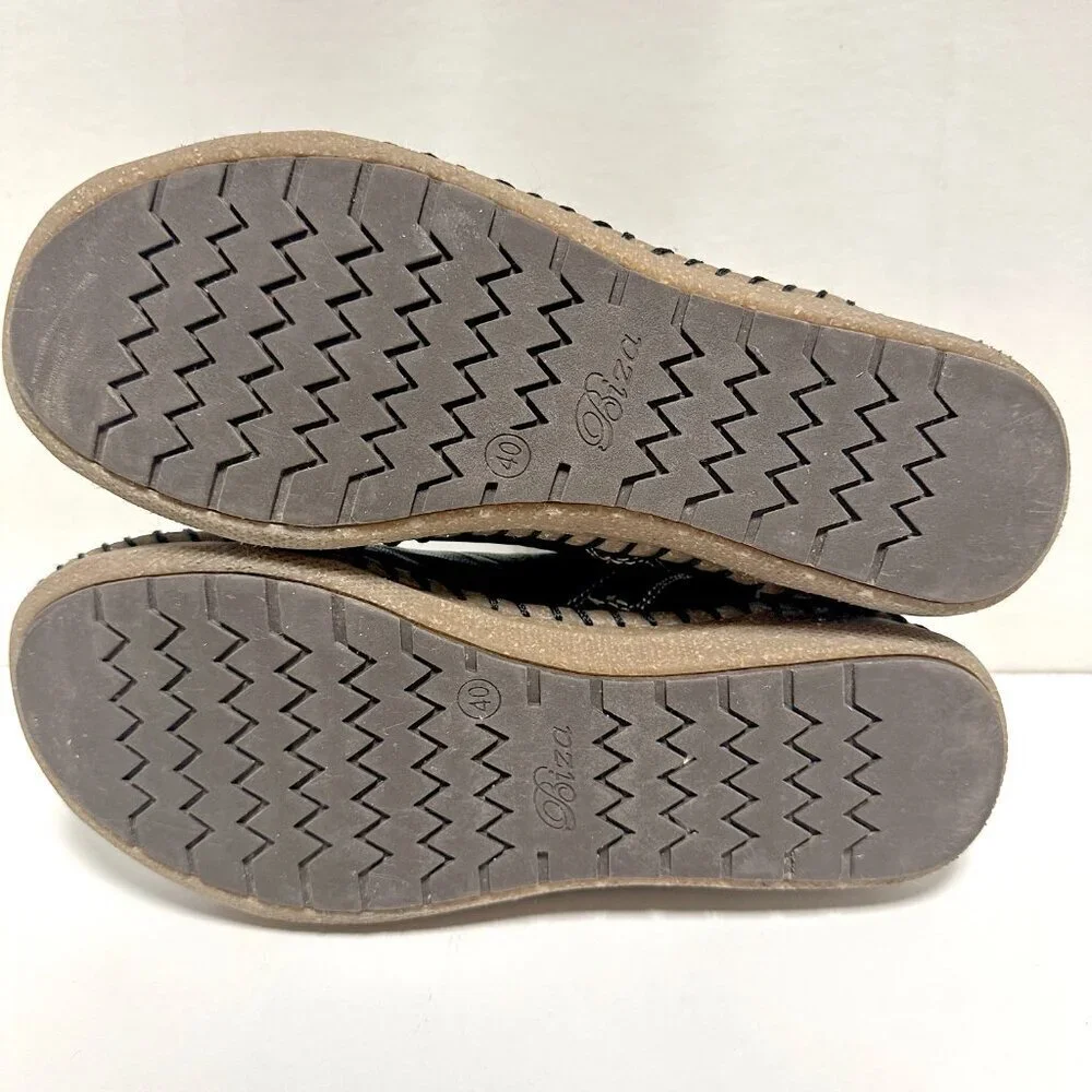 Biza Royal Boot